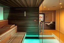 Continental Thermae & Spa