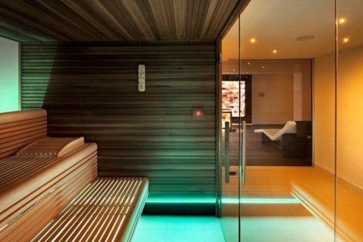 Continental Thermae & Spa