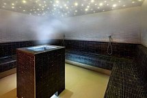 Continental Thermae & Spa