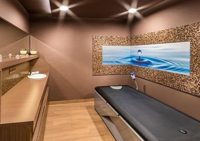 Interferie Sport Hotel Bornit Szklarska Poreba
