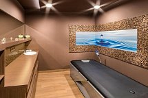 Interferie Sport Hotel Bornit