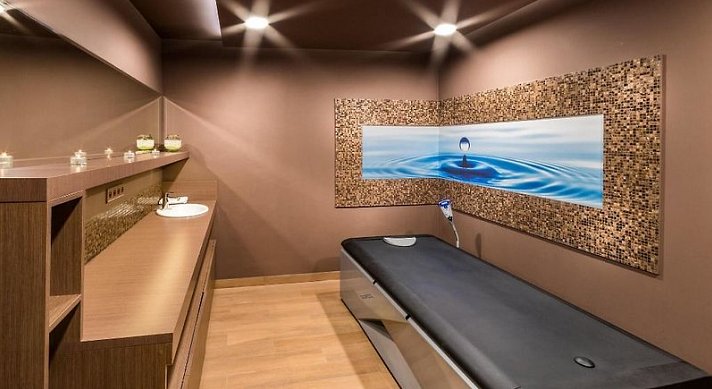 Interferie Sport Hotel Bornit