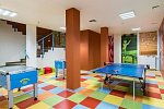 Interferie Sport Hotel Bornit