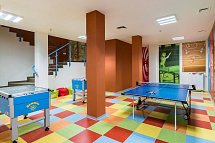 Interferie Sport Hotel Bornit