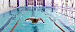 Interferie Sport Hotel Bornit