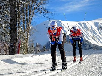 Interferie Sport Hotel Bornit