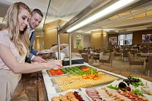 Interferie Sport Hotel Bornit