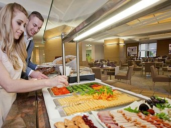 Interferie Sport Hotel Bornit