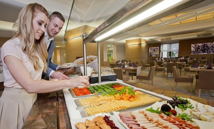 Interferie Sport Hotel Bornit