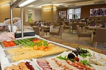 Interferie Sport Hotel Bornit