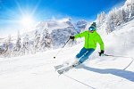 Interferie Sport Hotel Bornit