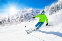Interferie Sport Hotel Bornit
