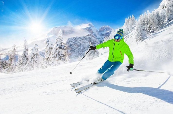 Interferie Sport Hotel Bornit