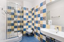 Interferie Sport Hotel Bornit
