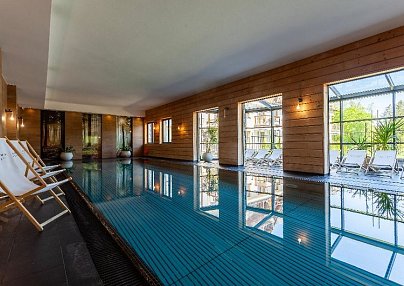 Cristal Resort Szklarska Por'ba Szklarska Poreba