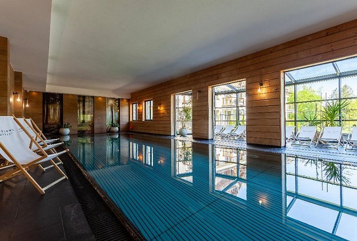 Cristal Resort Szklarska Por'ba