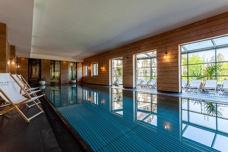 Cristal Resort Szklarska Por'ba