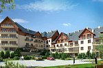 Cristal Resort Szklarska Por'ba