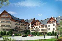 Cristal Resort Szklarska Por'ba