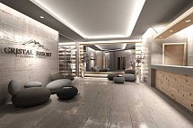 Cristal Resort Szklarska Por'ba