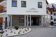 Cristal Resort Szklarska Por'ba