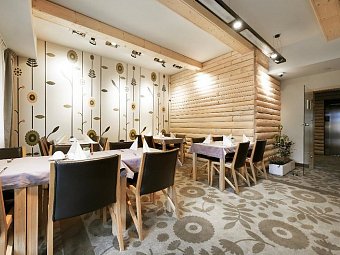 Cristal Resort Szklarska Por'ba