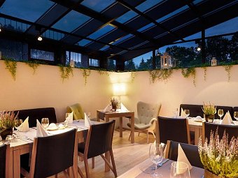 Cristal Resort Szklarska Por'ba