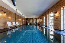 Cristal Resort Szklarska Por'ba