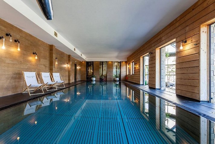 Cristal Resort Szklarska Por'ba