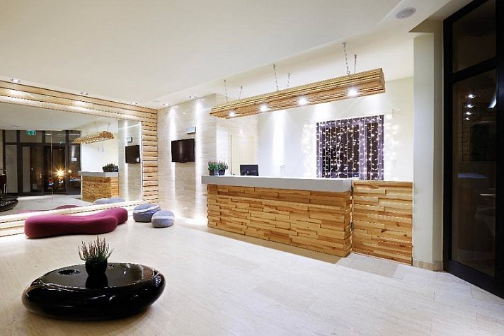Cristal Resort Szklarska Por'ba