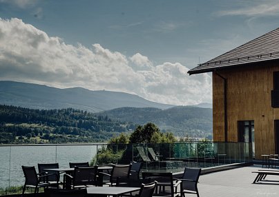 Lake Hill Resort & Spa Sosnówka