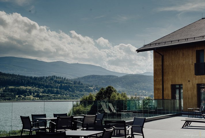 Lake Hill Resort & Spa