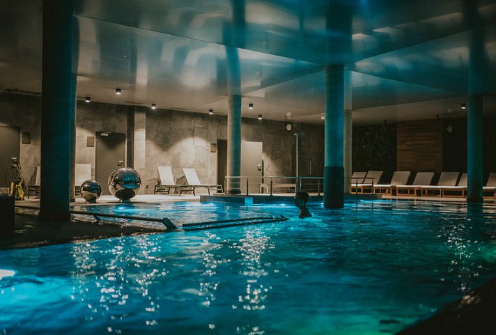 Lake Hill Resort & Spa