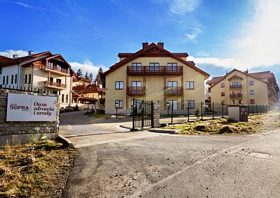 Sofra Health Institute Fit & Spa Karpacz Karpacz