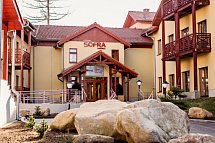 Sofra Health Institute Fit & Spa Karpacz