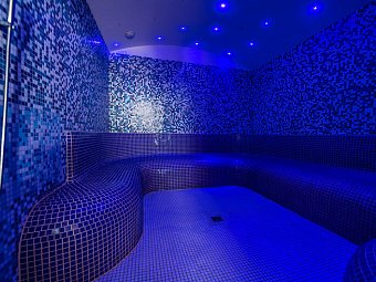 Sofra Health Institute Fit & Spa Karpacz