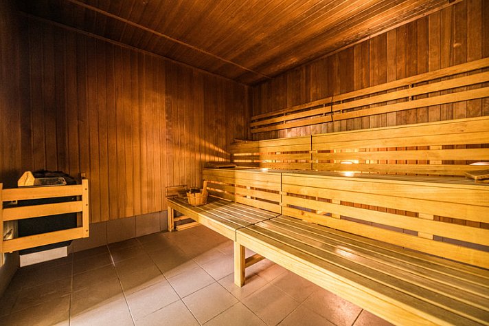 Sofra Health Institute Fit & Spa Karpacz