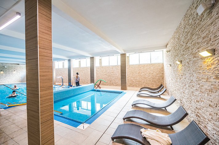 Sofra Health Institute Fit & Spa Karpacz