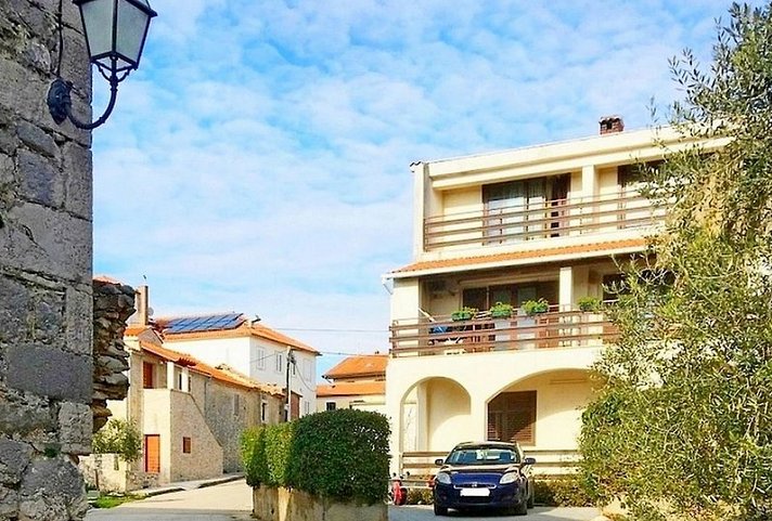 Apartmani Baresic