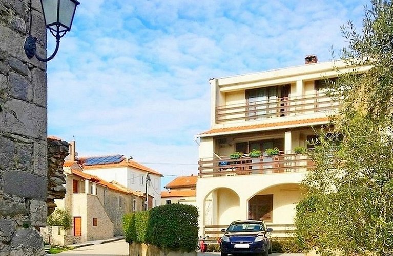 Apartmani Baresic