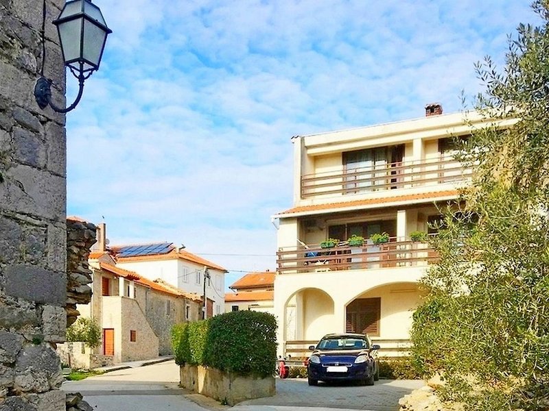 Apartmani Baresic