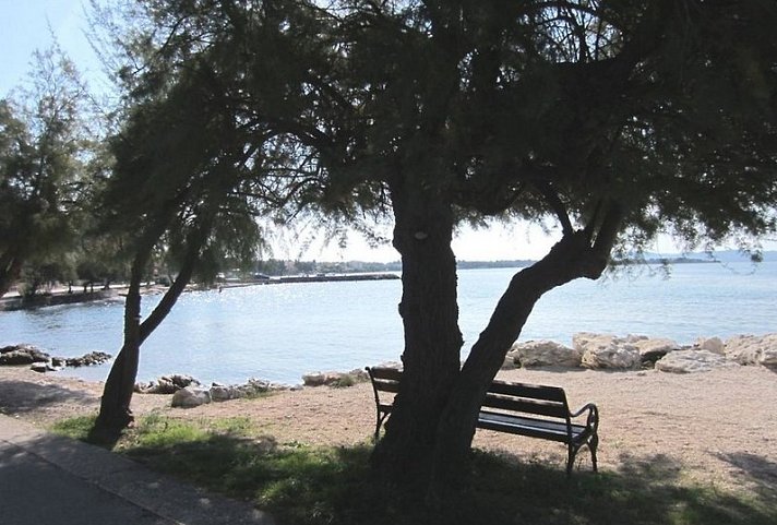 Apartmani Baresic