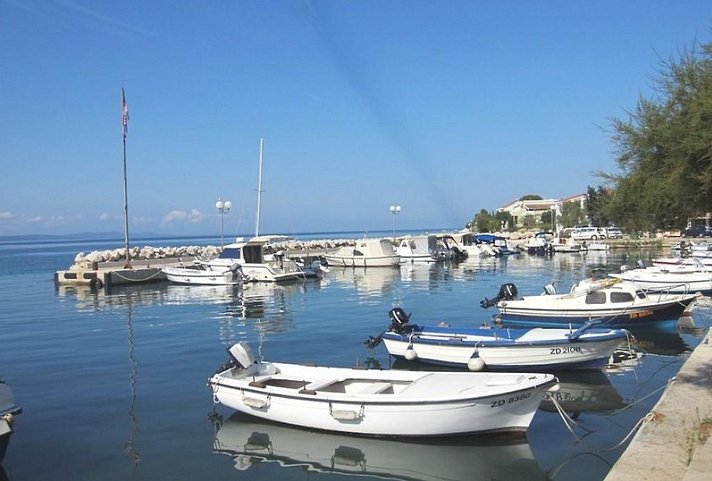 Apartmani Baresic