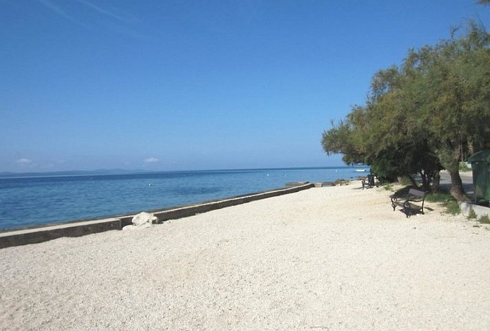 Apartmani Baresic