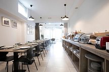 Boutique Hotel Intermezzo