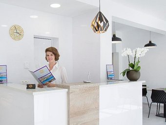 Boutique Hotel Intermezzo
