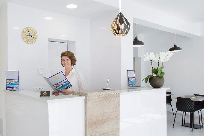 Boutique Hotel Intermezzo