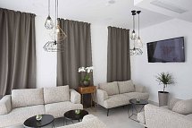 Boutique Hotel Intermezzo