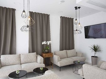 Boutique Hotel Intermezzo