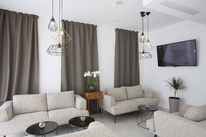 Boutique Hotel Intermezzo